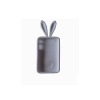 2011 Hot Rabbit silicone case for iphone