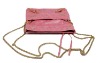 2011 Hot Retro Women Leather Handbag,Hobo Bag