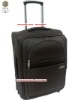 2011 Hot Sale 1680D Built-in Decent Alumimun Trolley Case