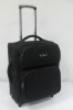 2011 Hot Sale 600D Aluminum Travel Luggage Case