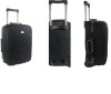 2011 Hot Sale 600D External Trolley Luggage