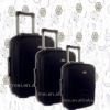 2011 Hot Sale 600D External Trolley Luggage