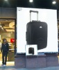 2011 Hot Sale 600D Rolling Luggage