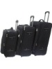 2011 Hot Sale Aluminum Trolley Luggage Set