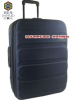 2011 Hot Sale Built-in Aluminum Trolley Luggage