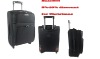 2011 Hot Sale Built-in Aluminum Trolley Luggage