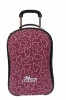 2011 Hot Sale External Trolley Case/external trolley luggage case/Trolley Travel case
