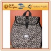 2011 Hot Sale Multi-functional Backpack