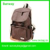 2011 Hot Sale School Bag