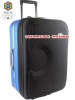 2011 Hot Sale Travel Trolley Luggage Bag