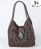 2011 Hot Sale Women's PU Bag D3-6640