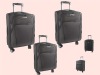 2011 Hot Sales 1680D Built-in Aluminum Luggage Case