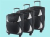 2011 Hot Sales 1680D Built-in Aluminum Travel Case