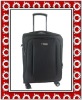 2011 Hot Sales 1680D Built-in Aluminum Travel Trolley Case