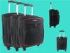 2011 Hot Sales 1680D Built-in Aluminum Travel Trolley Luggage