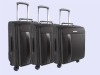 2011 Hot Sales 1680D Built-in Aluminum Trolley Case