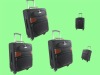 2011 Hot Sales 1680D Built-in Luggage Trolley Bag