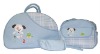 2011 Hot Sell 3 In 1 baby  Diaper Bag Set