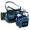 2011 Hot Sell 3 In 1 baby  Diaper Bag Set