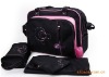 2011 Hot Sell 4 In 1 Mummy Bag  Diaper Bag Set