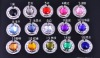 2011 Hot Sell Crystal Bag Holder In Many Colours