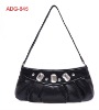 2011 Hot Sell Fashion PU Ladies' shoulder bag