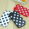 2011 Hot Sell Fashion Plastic PC Case for Iphone 4g