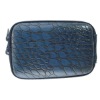 2011 Hot Sell Lady leather trandy Camera Bag/ Crumple