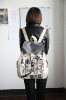 2011 Hot Sell New Canvas School Bag