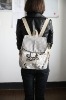 2011 Hot Sell New Canvas School Bag