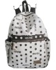 2011 Hot Sell New Canvas School Bag