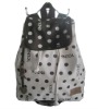 2011 Hot Sell New Canvas School Bag