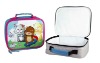 2011 Hot Sell New Design Kids'Picnic Cooler bag ( cooler shoulder bag ,cooler strap bag, cartoon coolder bag )