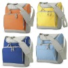 2011 Hot Sell New Design Picnic Cooler bag ( cooler shoulder bag ,cooler strap bag )