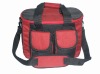 2011 Hot Sell New Design Picnic Cooler bag ( cooler shoulder bag ,cooler strap bag )