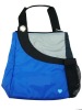 2011 Hot Sell New Design  Picnic Cooler bag ( cooler shoulder bag ,cooler strap bag)