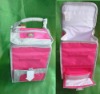 2011 Hot Sell New Design Picnic Cooler bag ( cooler shoulder bag ,cooler strap bag )