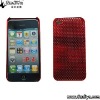 2011 Hot Sell PC Case for Iphone 4g