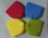 2011 Hot Sell Silicone Key Case, Coin Purse