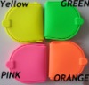 2011 Hot Sell Silicone Key Case, Coin Purse