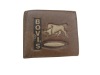 2011 Hot Selling Fashion Flat PU Mens Purse/Mens Purse