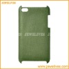 2011 Hot Selling Hard Case for itouch 4