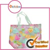 2011 Hot Selling Promotional PP woven bag