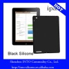 2011 Hot Selling Silicon case for iPad 2