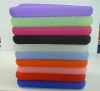 2011 Hot Sells Silicone Case For iPhone 4