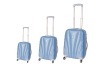 2011 Hot Shell ABS luggage