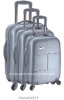 2011 Hot design pc luggage set with best quality