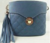 2011 Hot !! ethnic bags/fringe handbag(S978)