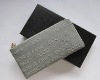 2011 Hot fashion wallet(lady leather wallet)