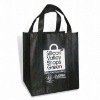 2011 Hot fashional non-woven bag